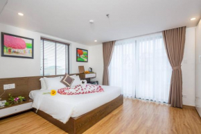 Silana Beachfront Hotel & Spa